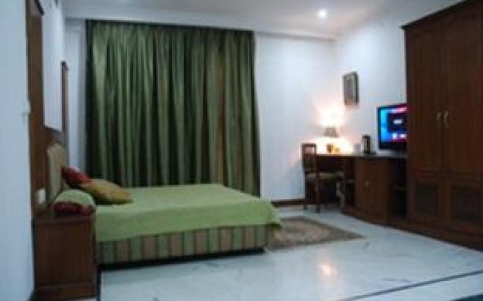 Hotel Imperial Executive