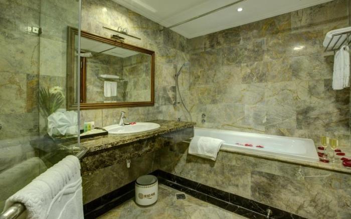 Hanoi Pearl Hotel