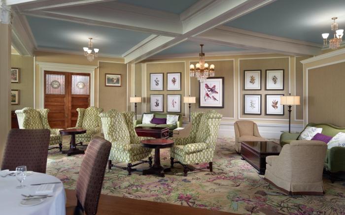 Omni Mount Washington Resort & Spa