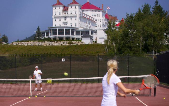 Omni Mount Washington Resort & Spa