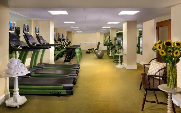 Omni Mount Washington Resort & Spa