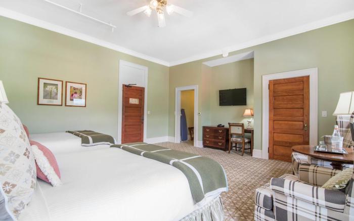 Omni Mount Washington Resort & Spa