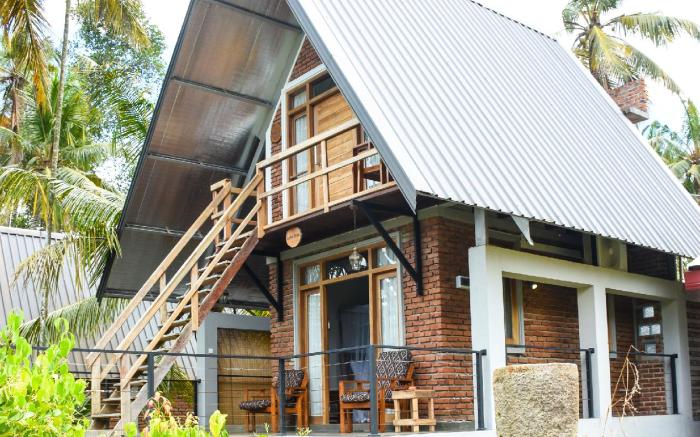Steps Garden Resort