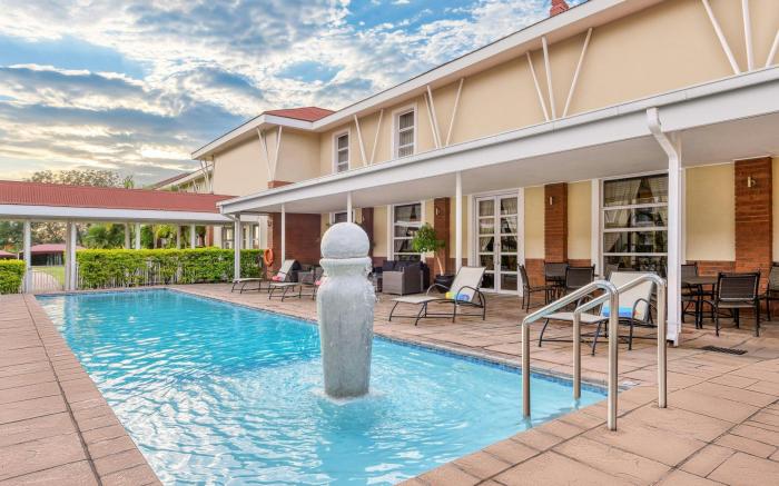 Protea Hotel Nelspruit