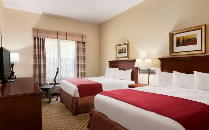 Country Inn & Suites by Radisson, Macon North, GA