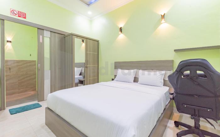 Shiva Home Syariah RedPartner near Alun Alun Tegal