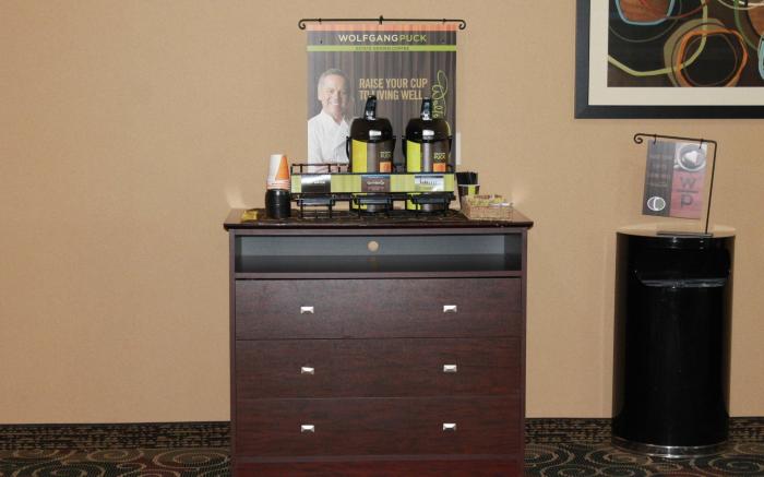 Cobblestone Inn and Suites - Avoca