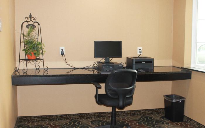 Cobblestone Inn and Suites - Avoca