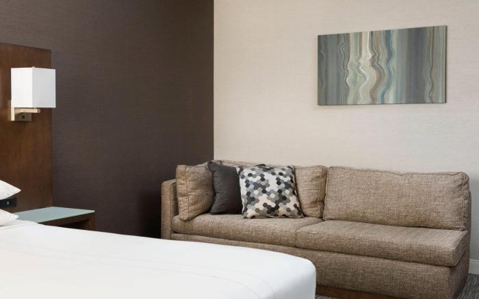 Provo Marriott Hotel & Conference Center
