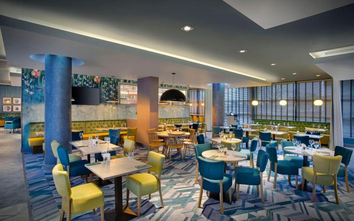 Leonardo Hotel Swindon