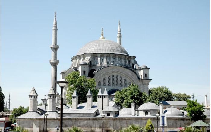 Ufuk Hotel