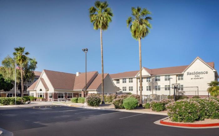 Residence Inn Phoenix Glendale/Peoria