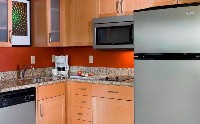 Residence Inn Phoenix Glendale/Peoria
