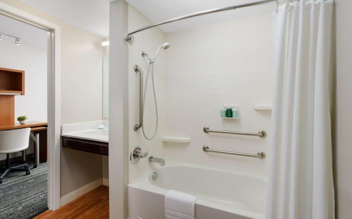 TownePlace Suites Manchester-Boston Regional Airport