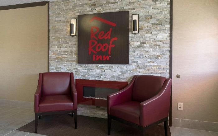 Red Roof Inn Dayton - Huber Heights