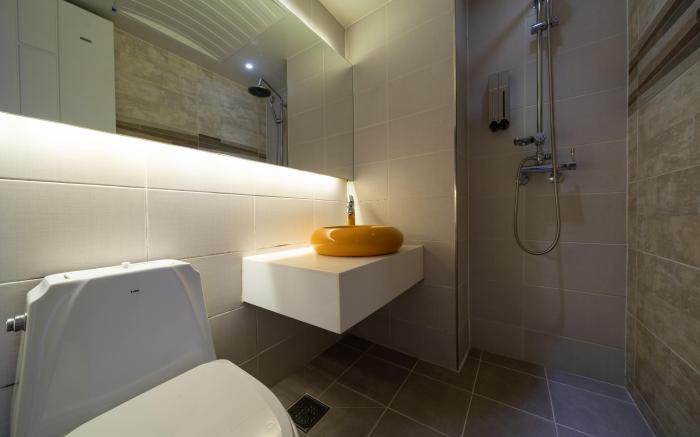 Hostel Korea 11th - Changdeokgung