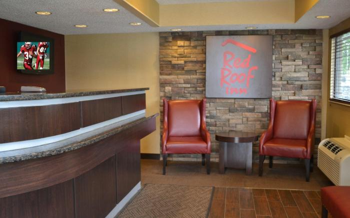 Red Roof Inn Elkhart