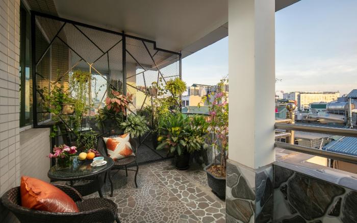 San Ha Noi Hotel