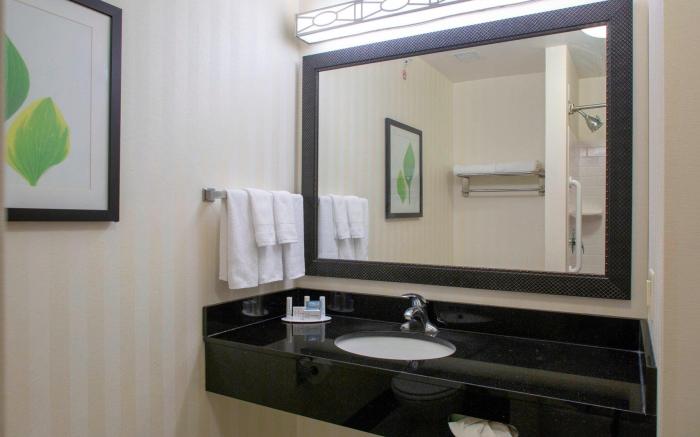 Fairfield by Marriott Inn & Suites Gadsden