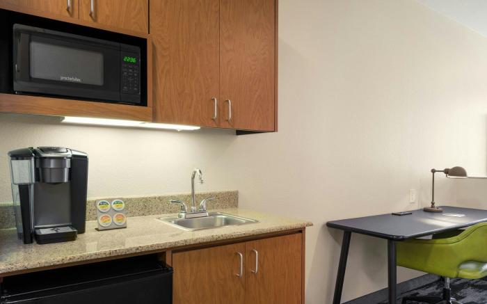 Fairfield Inn & Suites Fairfield Napa Valley Area