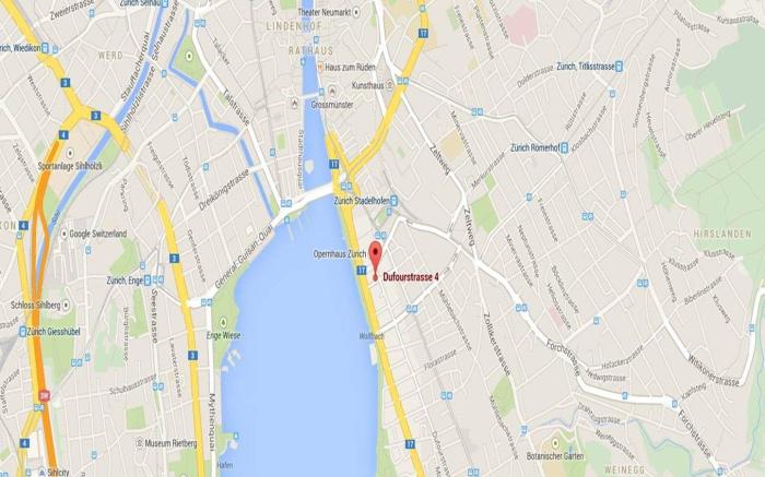 Romantik Hotel Europe