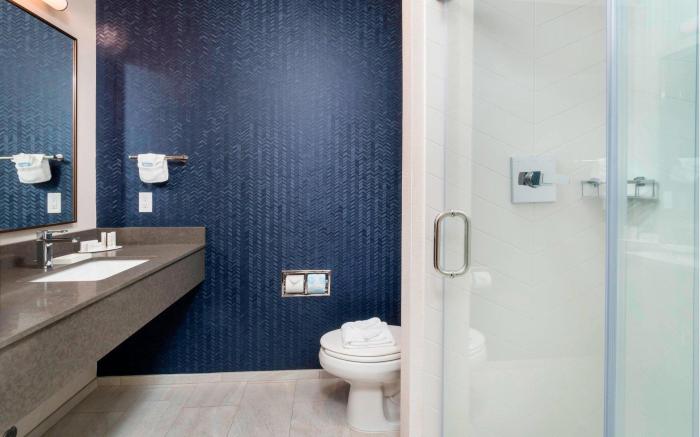 Fairfield Inn & Suites Bend Downtown