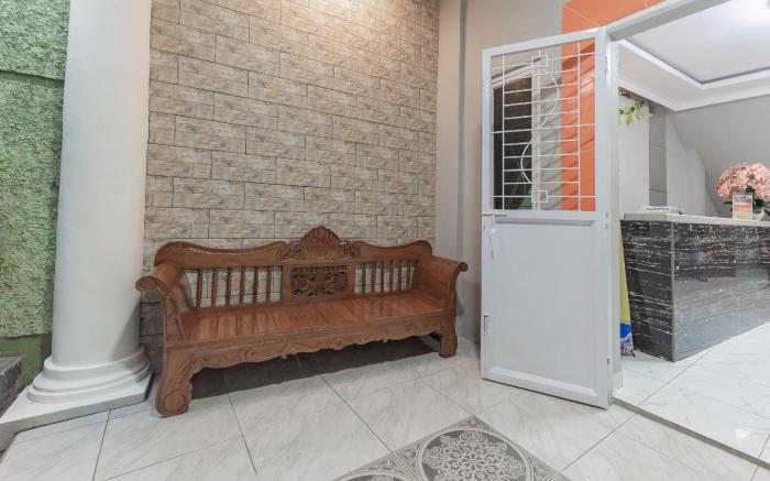 RedDoorz @ Hotel Arwana Tugu Puncak