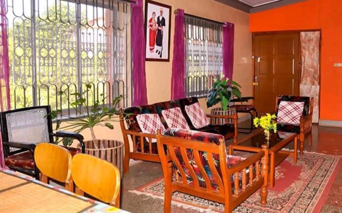 Honey Palace Homestay