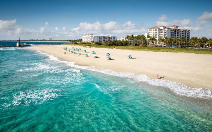 Marriott's Ocean Pointe