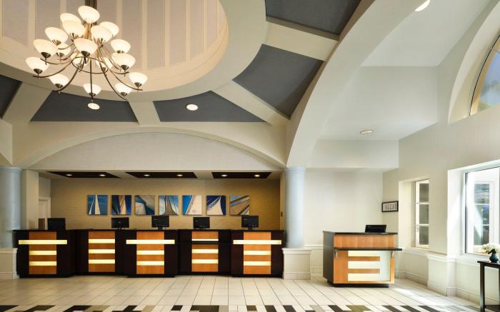 Marriott's Ocean Pointe
