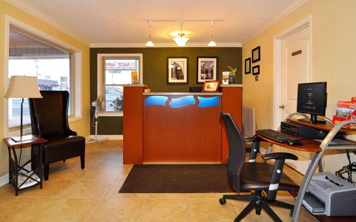 M Star Hotel Searcy