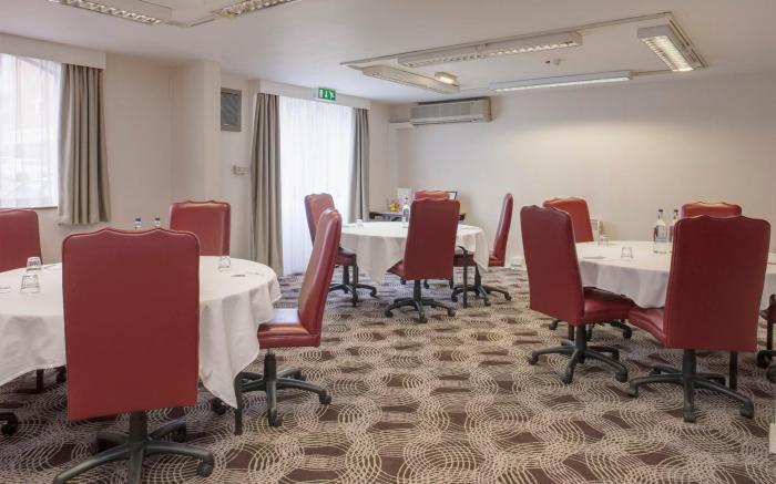 Holiday Inn Lincoln By IHG