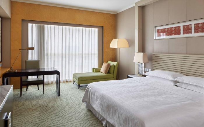 Sheraton Hohhot Hotel