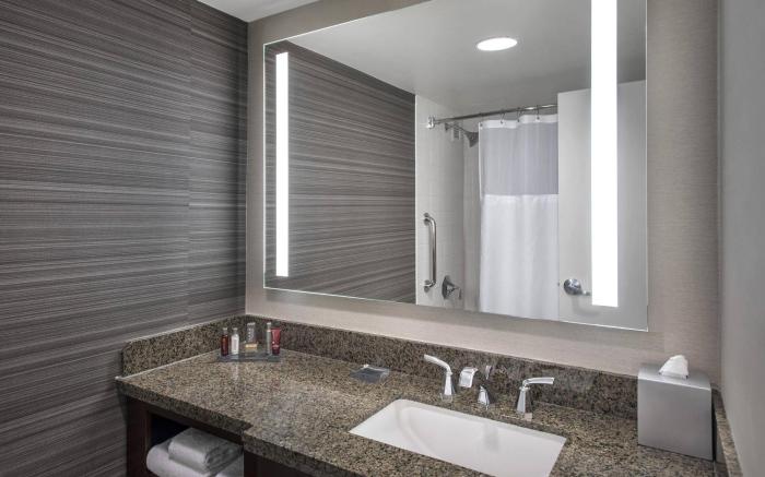 Newark Liberty International Airport Marriott