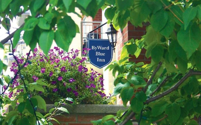 ByWard Blue Inn
