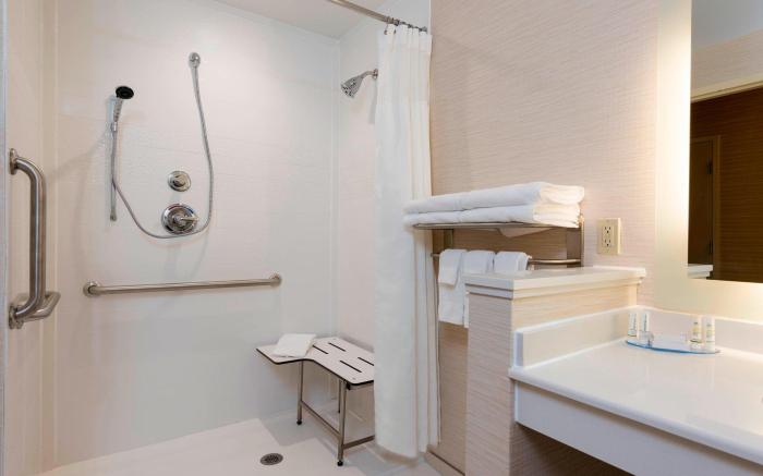 Fairfield by Marriott Inn & Suites Medina