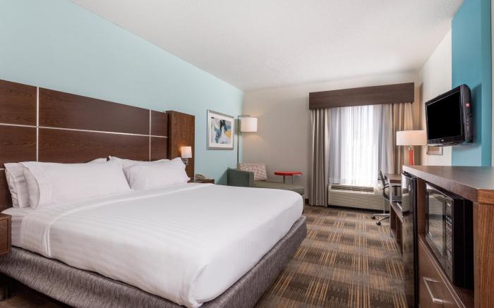 Holiday Inn Express Hotel & Suites Grenada By IHG