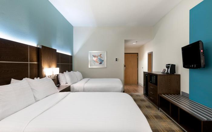 Holiday Inn Express Hotel & Suites Grenada By IHG