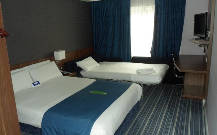 Holiday Inn Express Windsor By IHG
