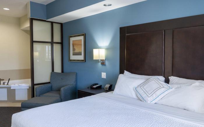 SpringHill Suites by Marriott Waco Woodway
