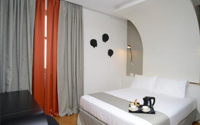 Culture Hotel Centro Storico