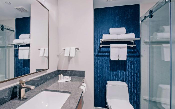 Fairfield Inn New York LaGuardia Airport/Astoria