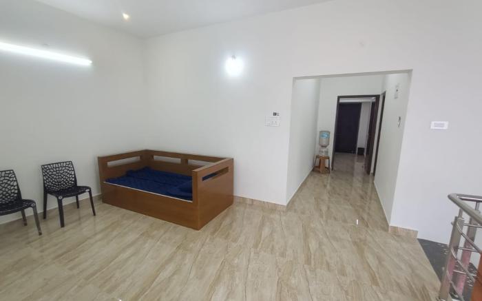 hariom luxury villa