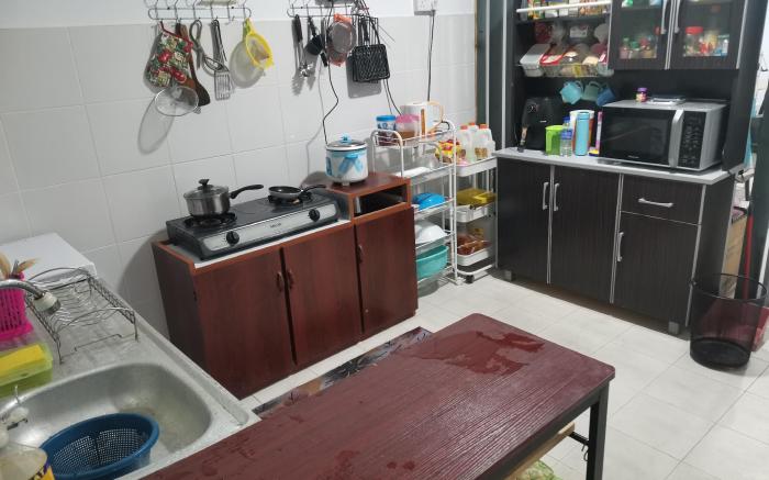 Homestay Zmi