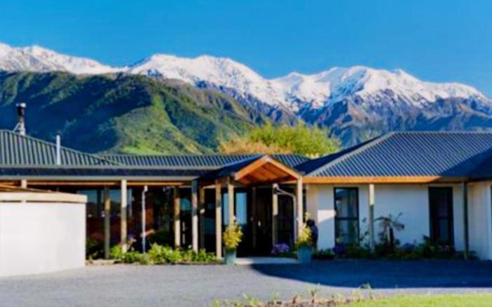 Ardara Lodge Bed & Breakfast
