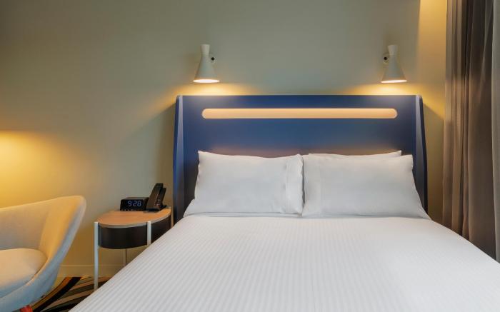 ADGE Hotel & Residence