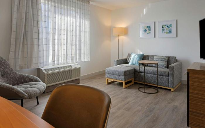 TownePlace Suites Ontario Airport
