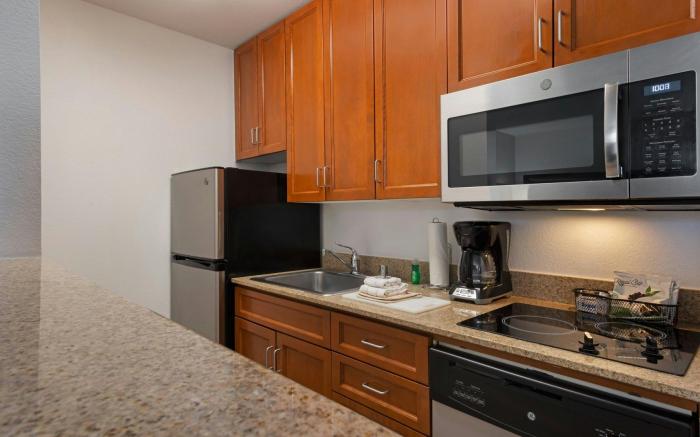 TownePlace Suites by Marriott Ontario Airport