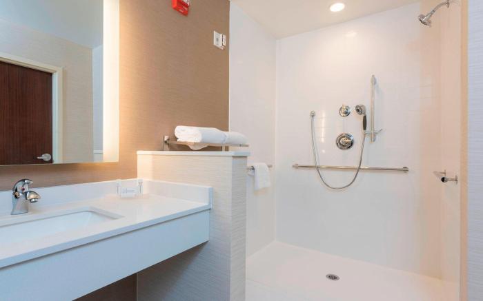 Fairfield Inn & Suites Indianapolis Fishers