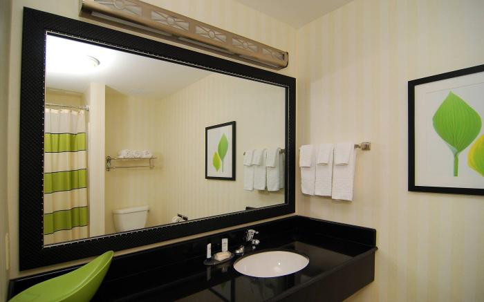 Fairfield Inn & Suites Tehachapi